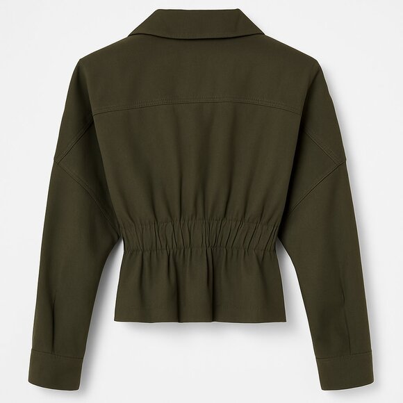 Jacket - Picture 3 of 10